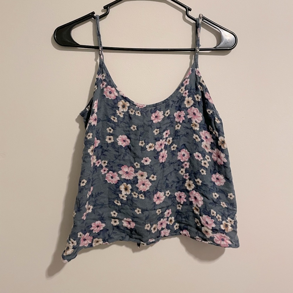 American Eagle Shirt